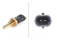 Sensor de temperatura
