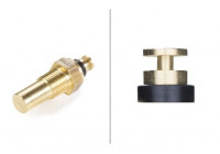 Sensor de temperatura