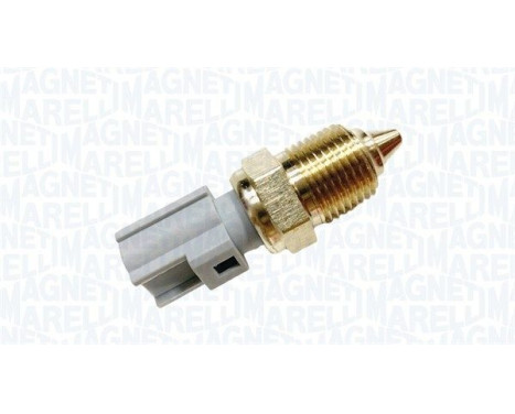 Sensor de temperatura