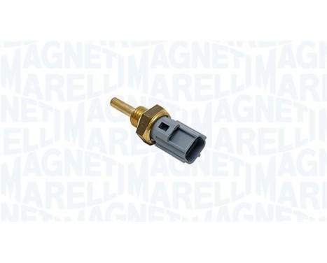 Sensor de temperatura