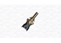 Sensor de temperatura