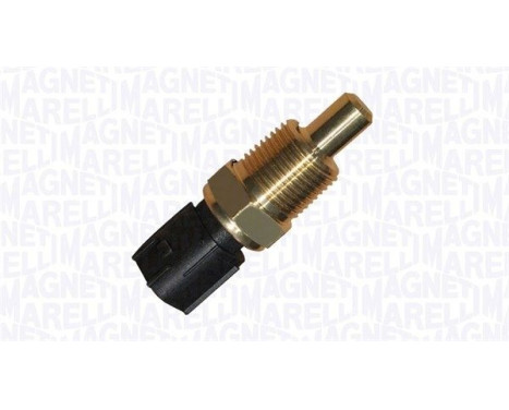Sensor de temperatura