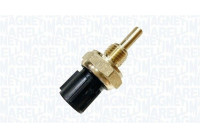 Sensor de temperatura
