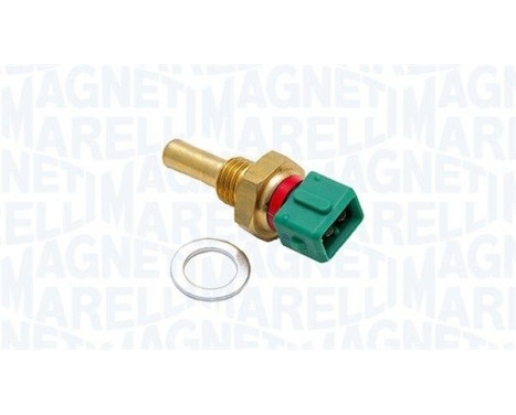 Sensor de temperatura