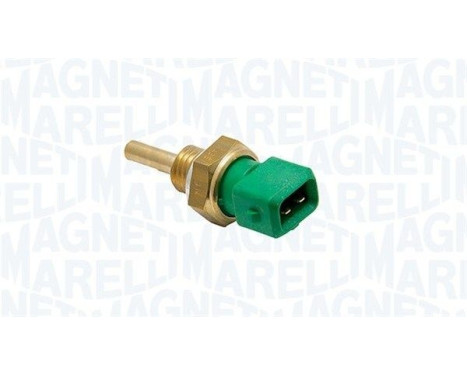 Sensor de temperatura