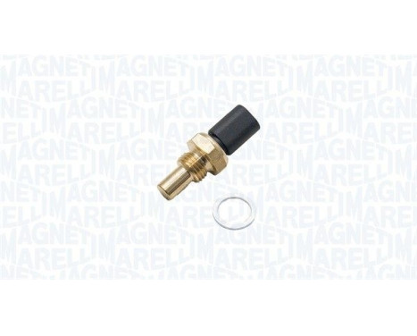 Sensor de temperatura