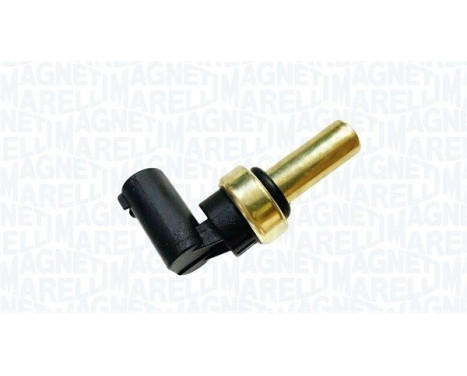 Sensor de temperatura