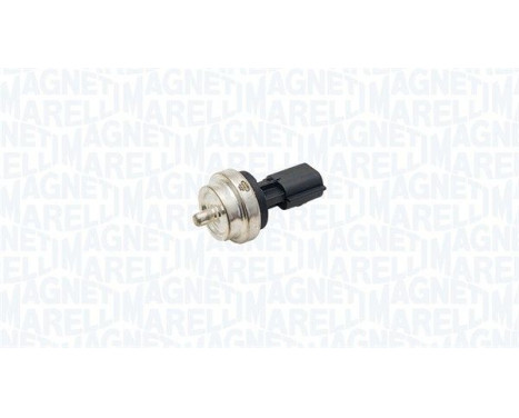 Sensor de temperatura
