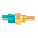 Sensor de temperatura