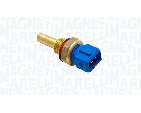 Sensor de temperatura