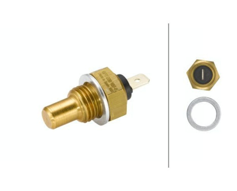 Sensor de temperatura