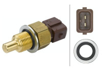 Sensor de temperatura