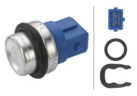 Sensor de temperatura