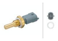 Sensor de temperatura