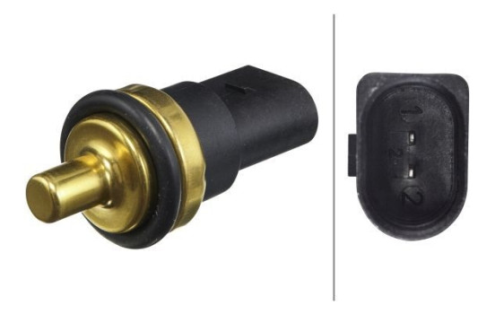 Sensor de temperatura