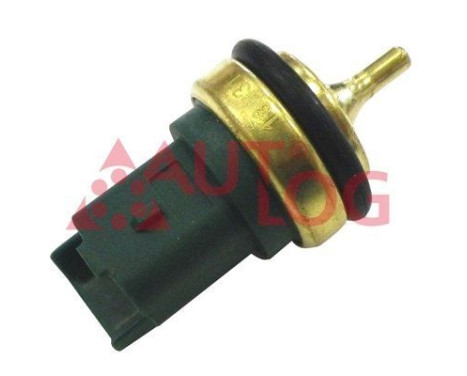 Sensor de temperatura