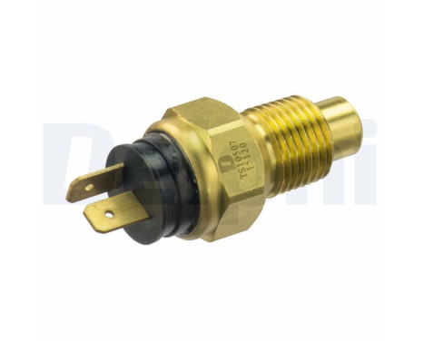 Sensor de temperatura