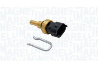 Sensor de temperatura