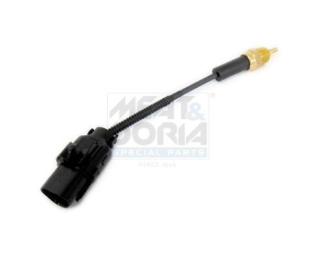 Sensor de temperatura