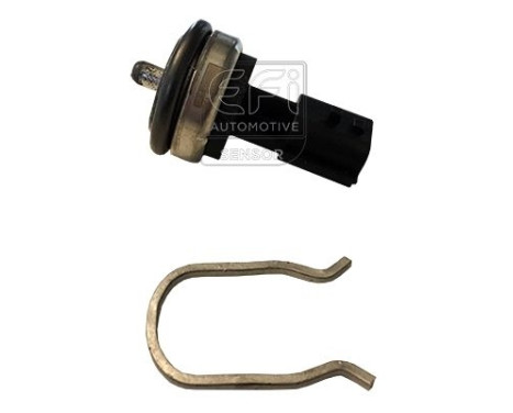 SENSOR DE TEMPERATURA