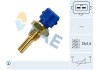 Sensor de temperatura