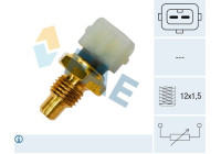 Sensor de temperatura