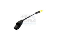 Sensor de temperatura