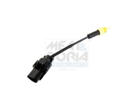 Sensor de temperatura