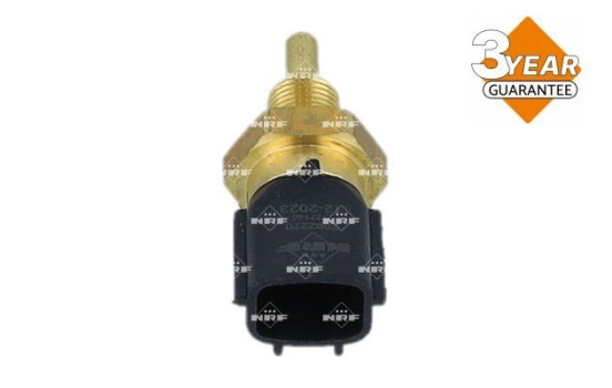 Sensor de temperatura