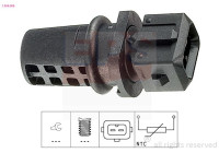 Sensor, temperatura del aire entrante 1.994.008 EPS Facet