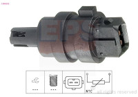 Sensor, temperatura del aire entrante 1.994.013 EPS Facet