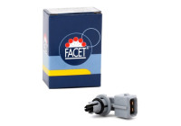 Sensor, temperatura del aire entrante 10.4005 Facet