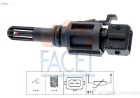 Sensor, temperatura del aire entrante 10.4027 Facet