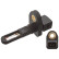 Sensor, temperatura del aire entrante 171621 FEBI