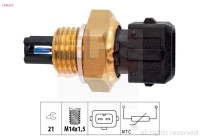 Sensor, temperatura del aire entrante 1994015 EPS Facet