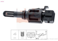 Sensor, temperatura del aire entrante 1994027 EPS Facet