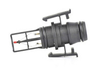 Sensor, temperatura del aire entrante