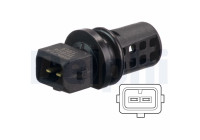 Sensor, temperatura del aire entrante