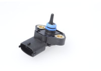 Sensor, temperatura/presión del aceite DS-K-TF Bosch