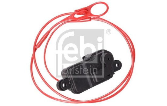 Elemento de ajuste, cierre centralizado, Imagen 2