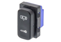 Interruptor, cerradura de puerta
