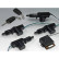 Kit CDL de 4 puertas + 2 LT022 (LL103A), Miniatura 2