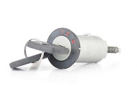 Cilindro de cerradura, cerradura de encendido