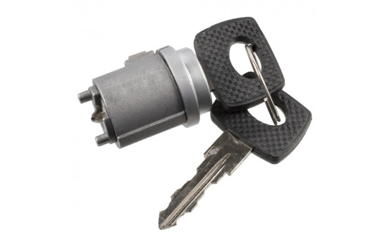Cilindro de cerradura