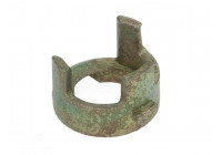 Cilindro de cerradura