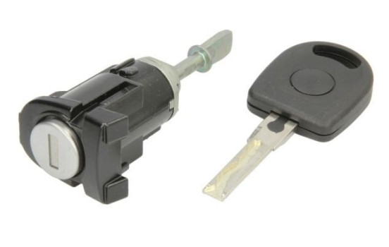 Cilindro de cerradura