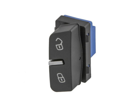 Interruptor, cerradura de puerta