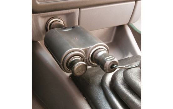 2-way socket, Image 3