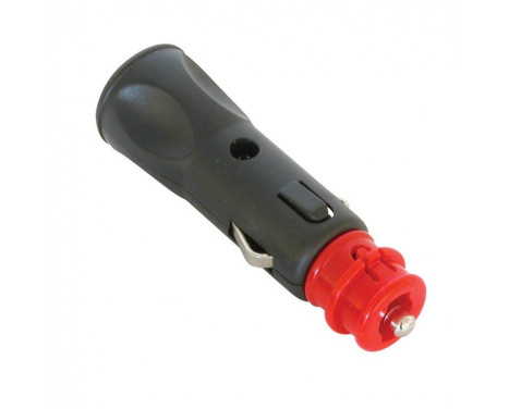 Lighter plug 6-24V