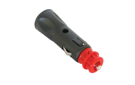 Lighter plug 6-24V